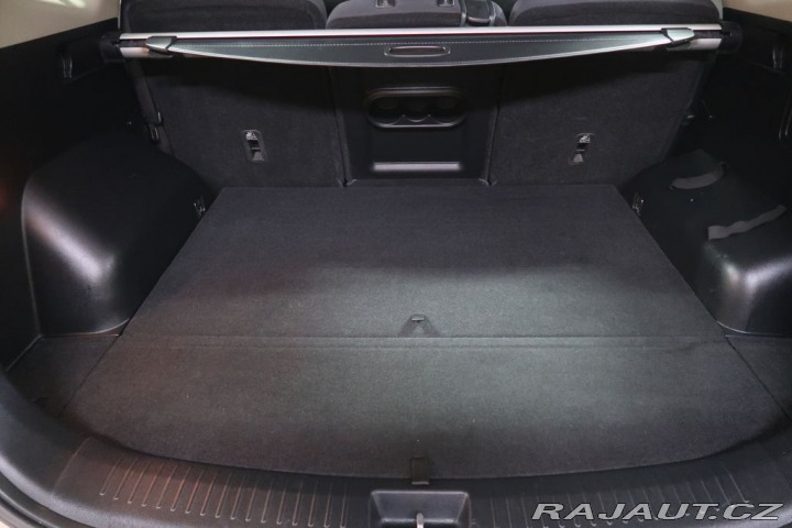Kia Carens 1,6GDi,CZ,manuál 2015