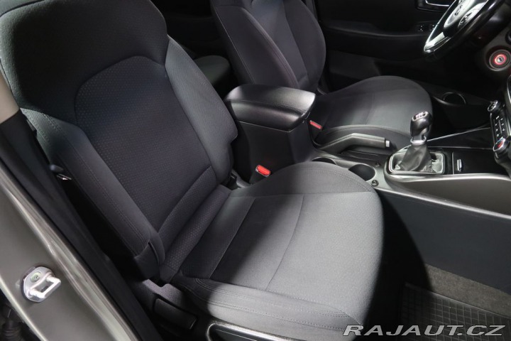 Kia Carens 1,6GDi,CZ,manuál 2015