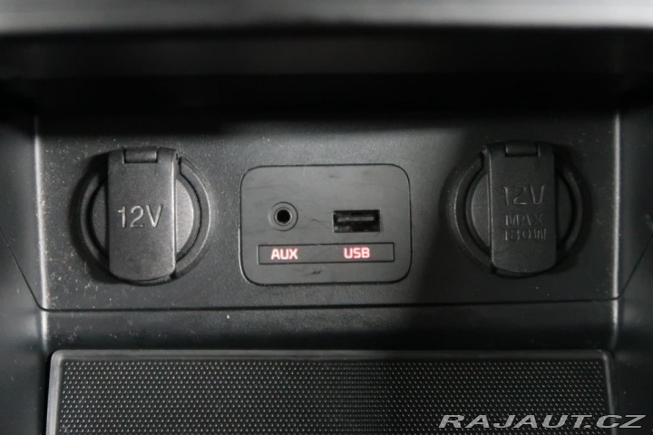 Kia Carens 1,6GDi,CZ,manuál 2015