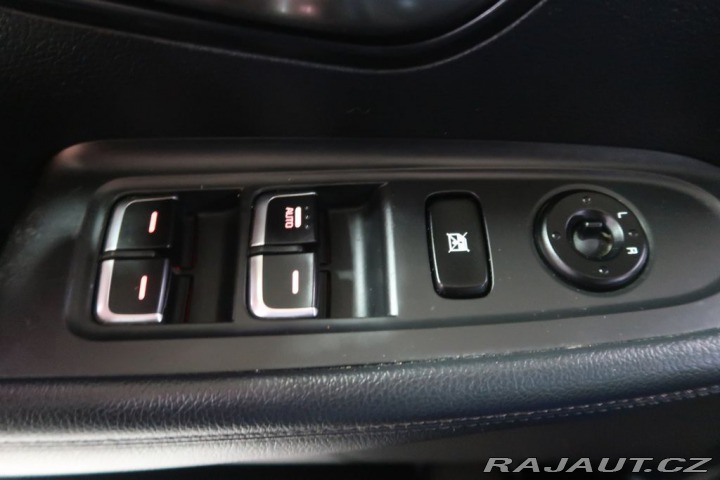 Kia Carens 1,6GDi,CZ,manuál 2015