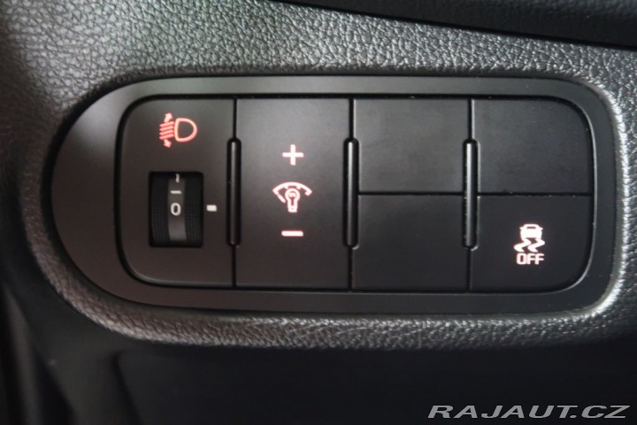 Kia Carens 1,6GDi,CZ,manuál 2015