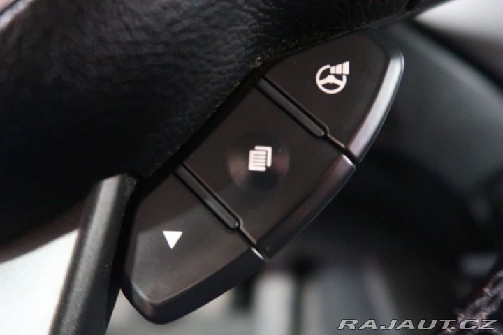 Kia Carens 1,6GDi,CZ,manuál 2015