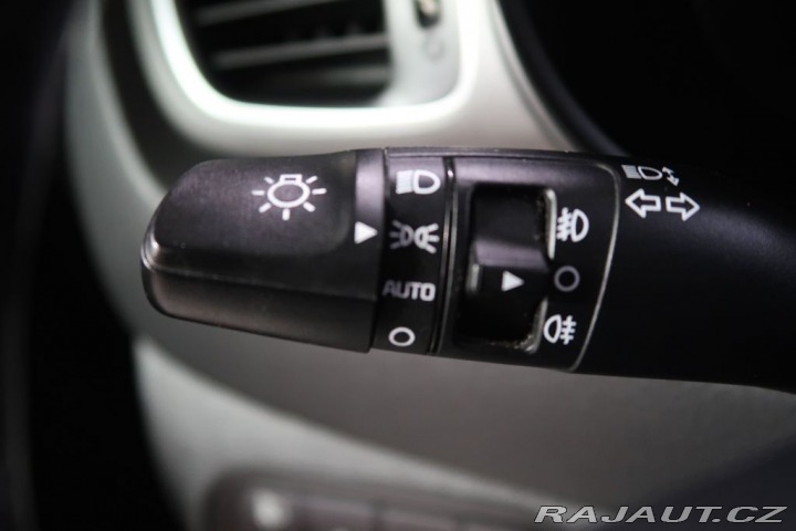 Kia Carens 1,6GDi,CZ,manuál 2015