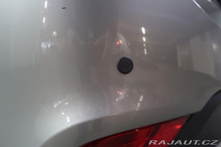 Kia Carens 1,6GDi,CZ,manuál 2015