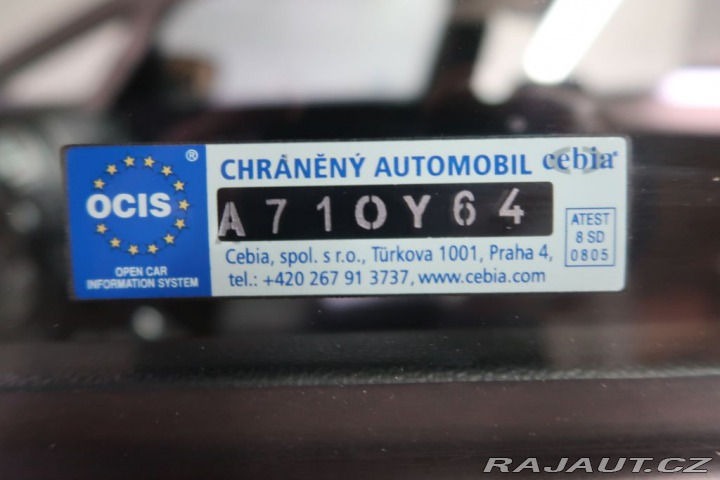 Kia Carens 1,6GDi,CZ,manuál 2015