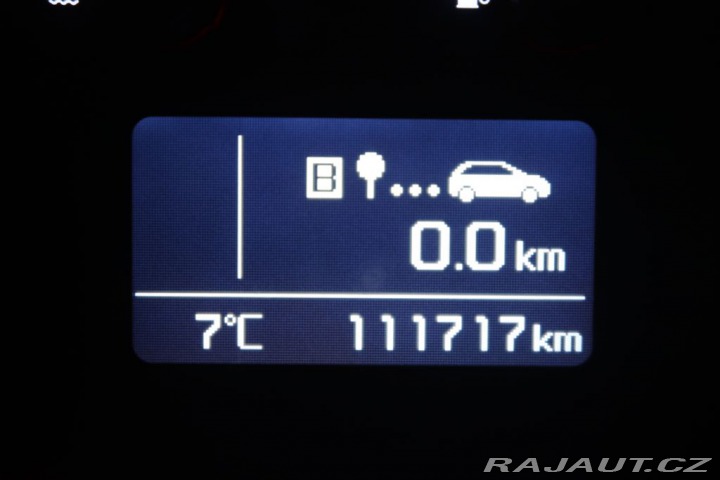 Kia Carens 1,6GDi,CZ,manuál 2015