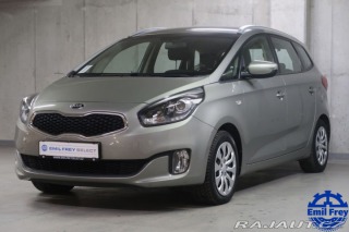 Kia Carens 1,6GDi,CZ,manuál 2015