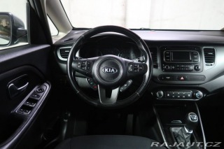 Kia Carens 1,6GDi,CZ,manuál 2015
