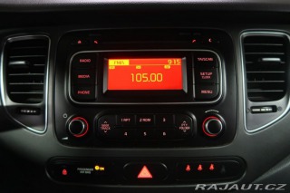 Kia Carens 1,6GDi,CZ,manuál 2015