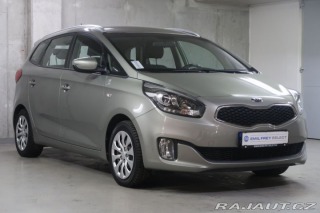 Kia Carens 1,6GDi,CZ,manuál 2015