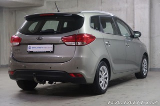Kia Carens 1,6GDi,CZ,manuál 2015