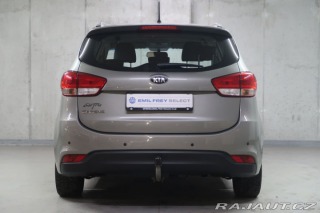 Kia Carens 1,6GDi,CZ,manuál 2015