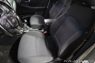 Kia Carens 1,6GDi,CZ,manuál 2015