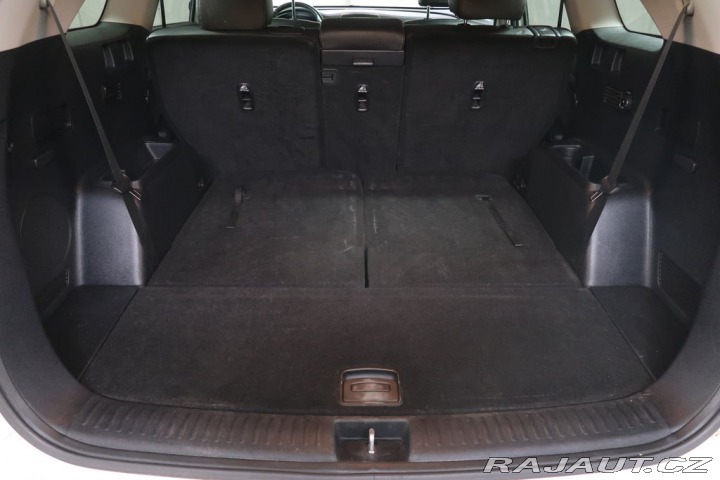 Kia Sorento 2.2CRDi,CZ,147kW,AT 2018