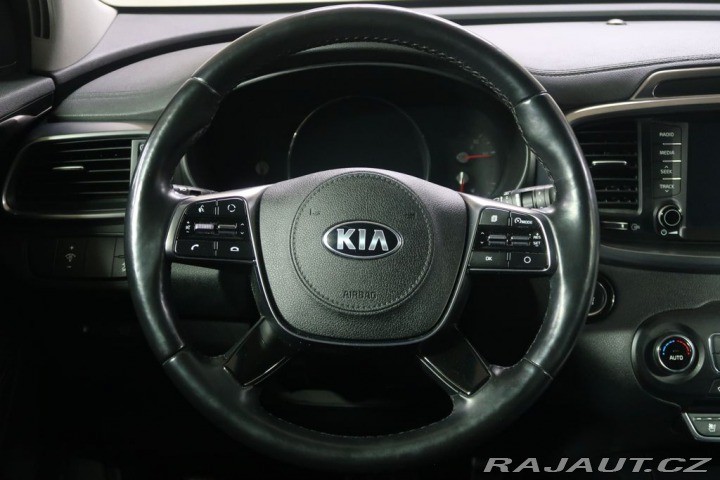 Kia Sorento 2.2CRDi,CZ,147kW,AT 2018