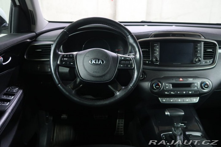 Kia Sorento 2.2CRDi,CZ,147kW,AT 2018