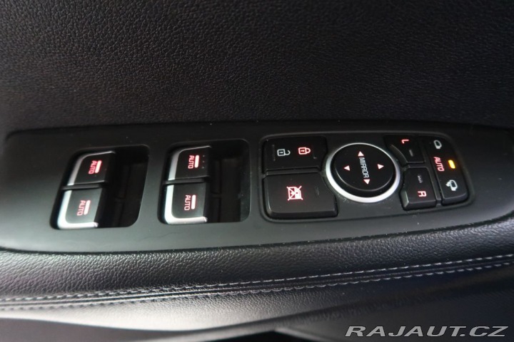Kia Sorento 2.2CRDi,CZ,147kW,AT 2018