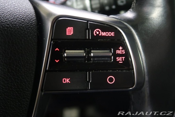 Kia Sorento 2.2CRDi,CZ,147kW,AT 2018