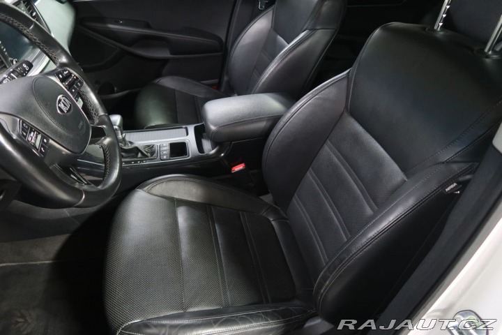 Kia Sorento 2.2CRDi,CZ,147kW,AT 2018