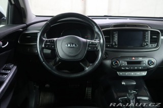 Kia Sorento 2.2CRDi,CZ,147kW,AT 2018