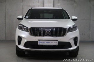 Kia Sorento 2.2CRDi,CZ,147kW,AT 2018