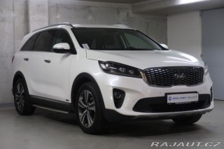 Kia Sorento 2.2CRDi,CZ,147kW,AT 2018