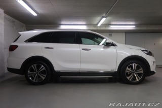 Kia Sorento 2.2CRDi,CZ,147kW,AT 2018