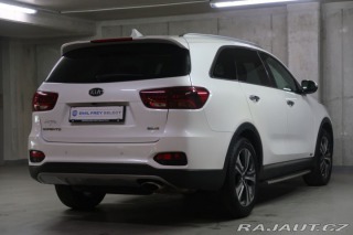 Kia Sorento 2.2CRDi,CZ,147kW,AT 2018