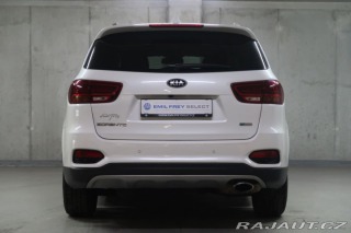 Kia Sorento 2.2CRDi,CZ,147kW,AT 2018