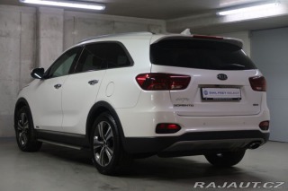 Kia Sorento 2.2CRDi,CZ,147kW,AT 2018