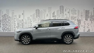 Toyota Corolla Cross 2,0 Hybrid e-CVT Executiv 2024