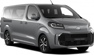 Toyota ProAce Verso 5D - L2 - 2.0L Diesel 177