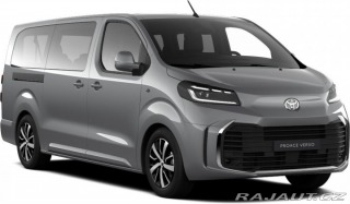 Toyota ProAce Verso 5D - L2 - 2.0L Diesel 177 2025