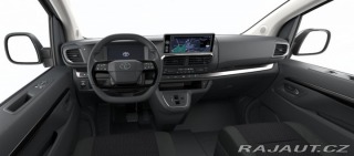 Toyota ProAce Verso 5D - L2 - 2.0L Diesel 177 2025