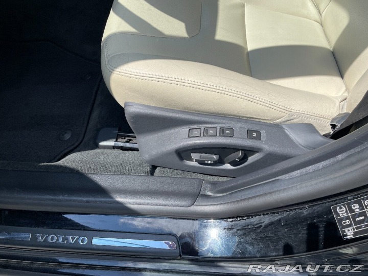 Volvo V60 D4 2015