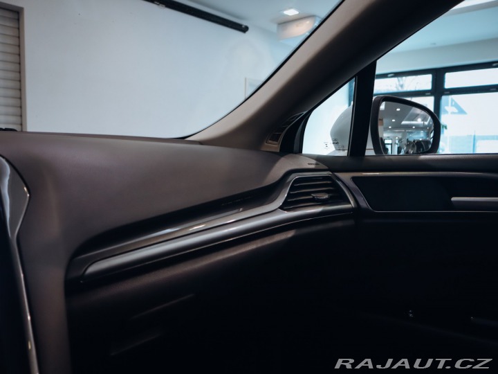 Ford Mondeo 2.0 TDCi Titanium 140kW 2020