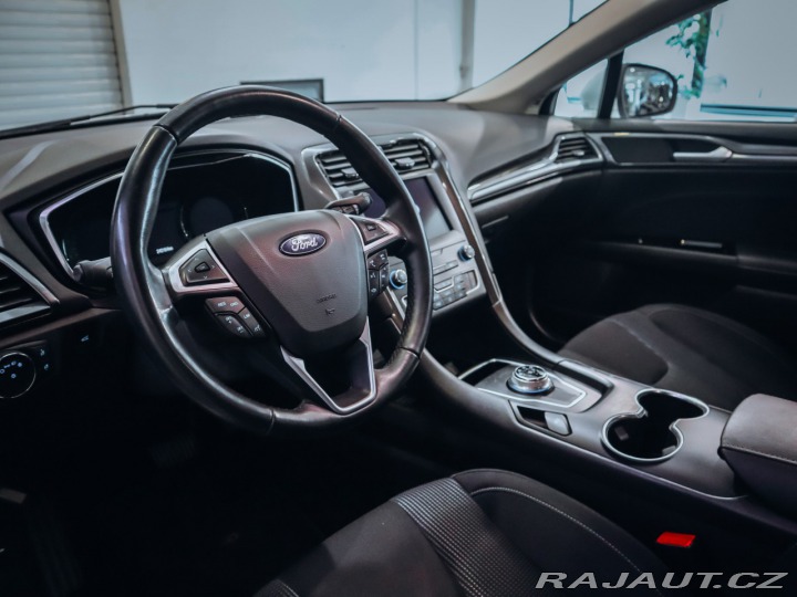Ford Mondeo 2.0 TDCi Titanium 140kW 2020