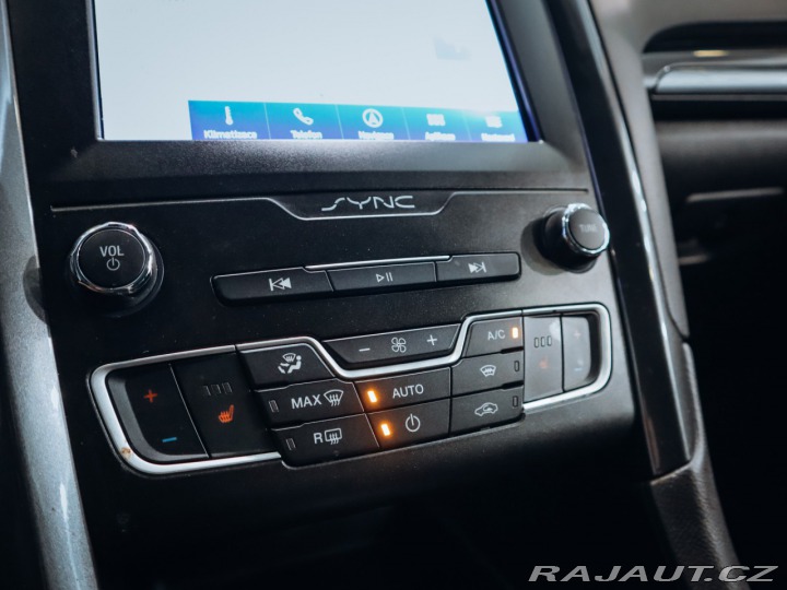 Ford Mondeo 2.0 TDCi Titanium 140kW 2020