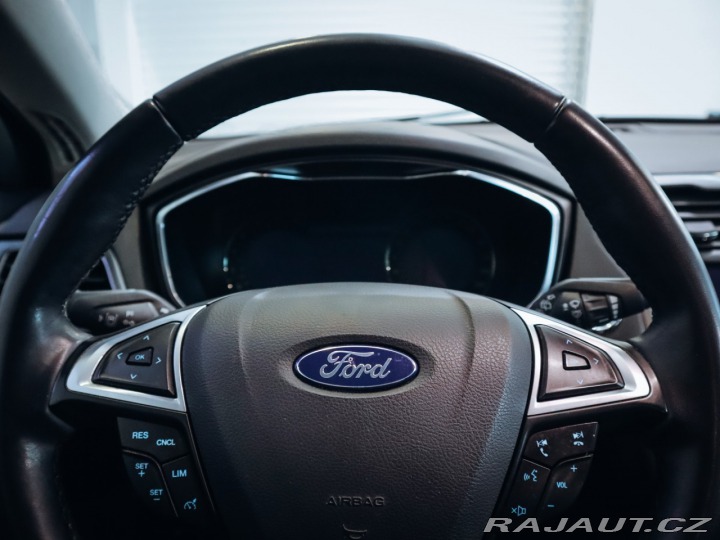 Ford Mondeo 2.0 TDCi Titanium 140kW 2020