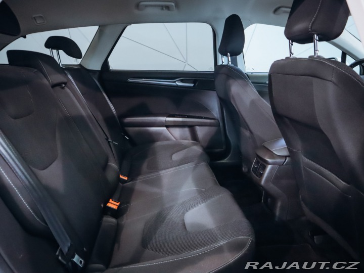 Ford Mondeo 2.0 TDCi Titanium 140kW 2020