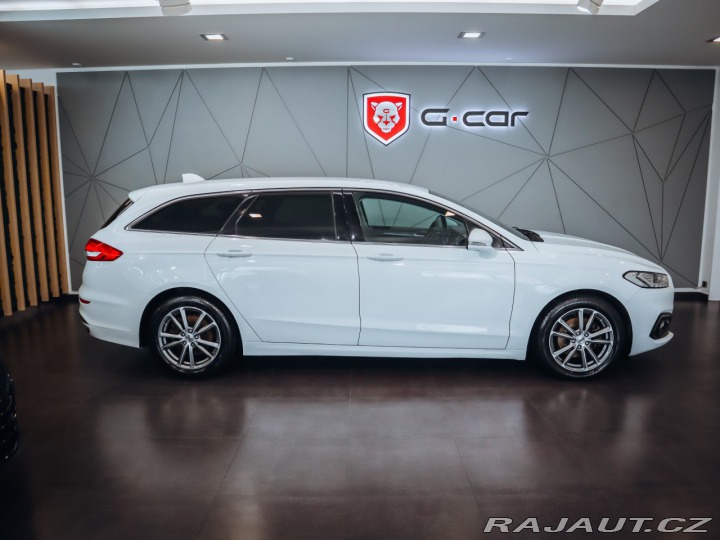 Ford Mondeo 2.0 TDCi Titanium 140kW 2020