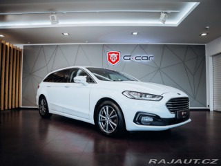 Ford Mondeo 2.0 TDCi Titanium 140kW 2020