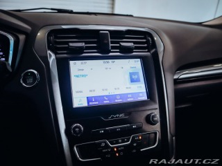 Ford Mondeo 2.0 TDCi Titanium 140kW 2020