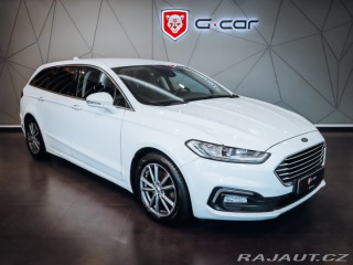 Ford Mondeo 2.0 TDCi Titanium 140kW 2020