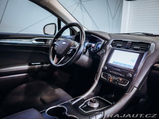 Ford Mondeo 2.0 TDCi Titanium 140kW 2020