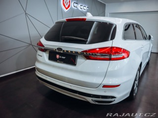 Ford Mondeo 2.0 TDCi Titanium 140kW 2020