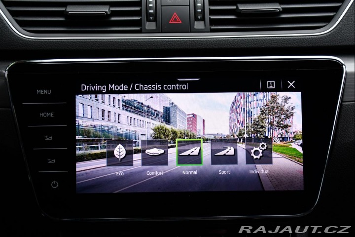 Škoda Superb 2.0TDi STYLE 1M ČR 2xPNEU 2021