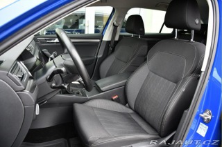 Škoda Superb 2.0TDi STYLE 1M ČR 2xPNEU 2021