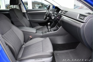 Škoda Superb 2.0TDi STYLE 1M ČR 2xPNEU 2021