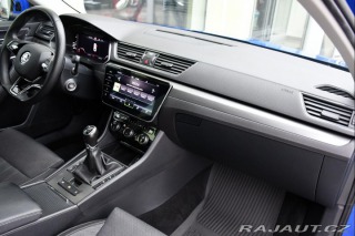 Škoda Superb 2.0TDi STYLE 1M ČR 2xPNEU 2021